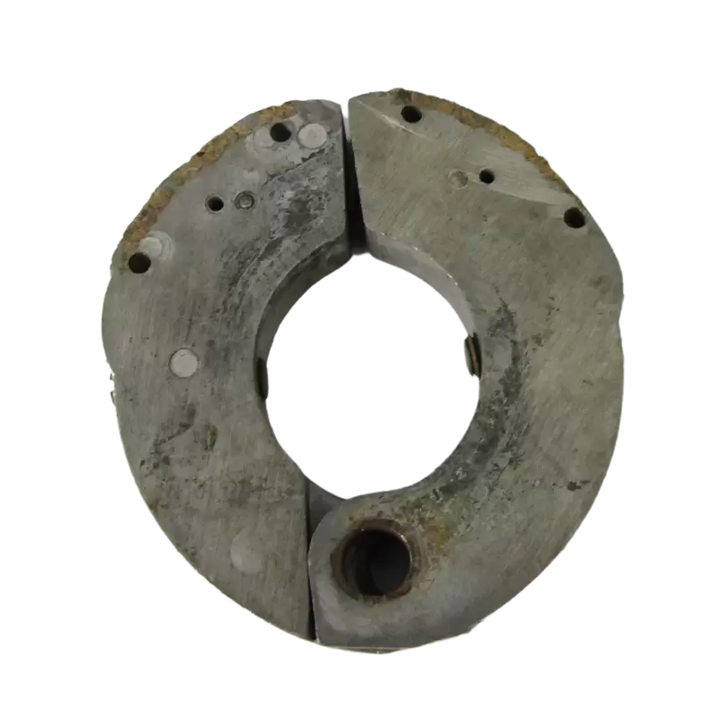 Masselotte d'embrayage pour moteur Lavalette AML50 - 2