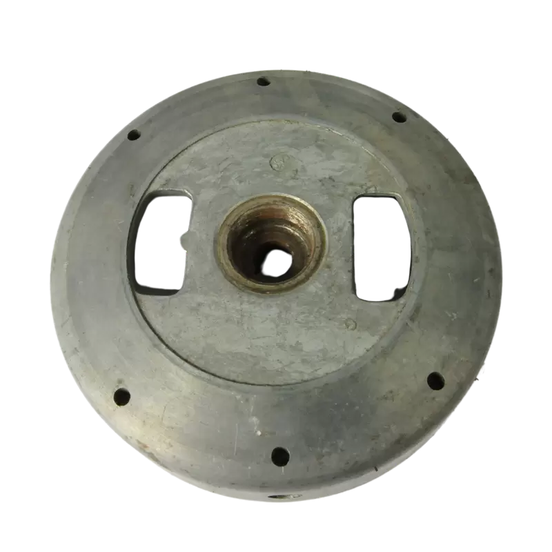 Volant magnétique JEUMONT pour cyclo-sport - 1