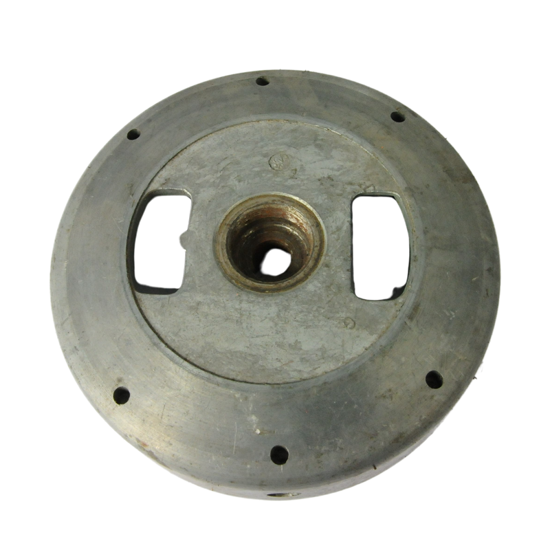 Volant magnétique JEUMONT pour cyclo-sport - 1