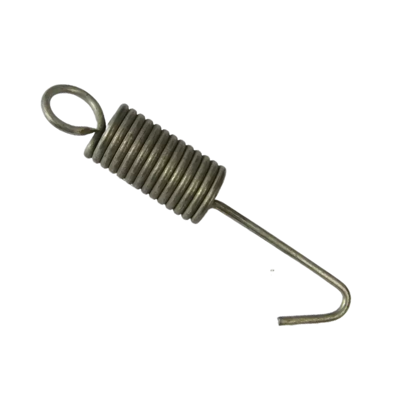 Ressort de béquille Long. 80.5mm - 1