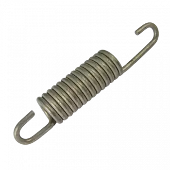 Ressort de béquille Long. 96.3mm - 1