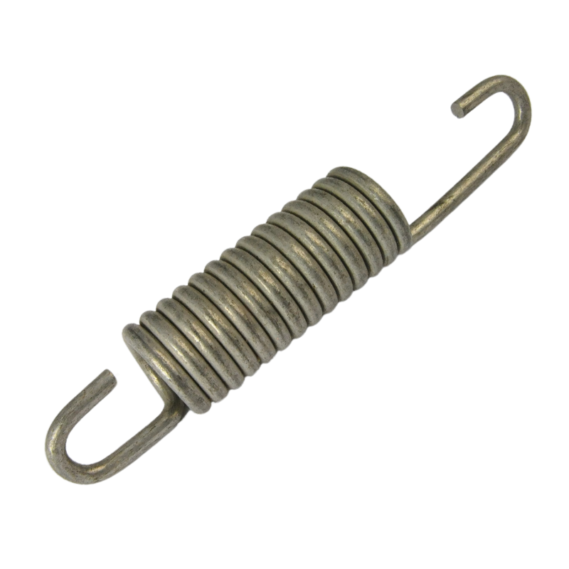 Ressort de béquille Long. 96.3mm - 1