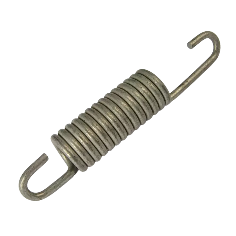 Ressort de béquille Long. 96.3mm - 1