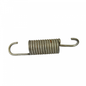 Ressort de béquille Long. 83.9mm - 1