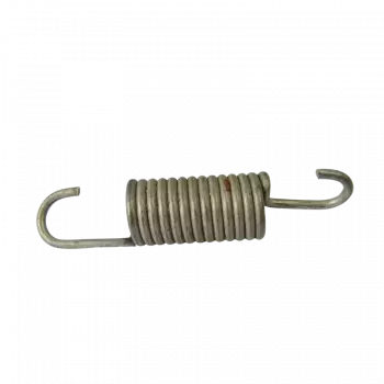 Ressort de béquille Long. 83.9mm - 1