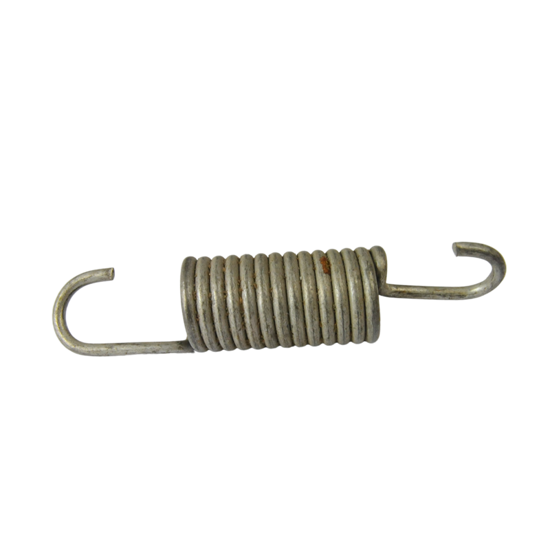 Ressort de béquille Long. 83.9mm - 1