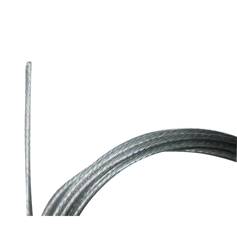 Câble Solex - Frein avant - 1