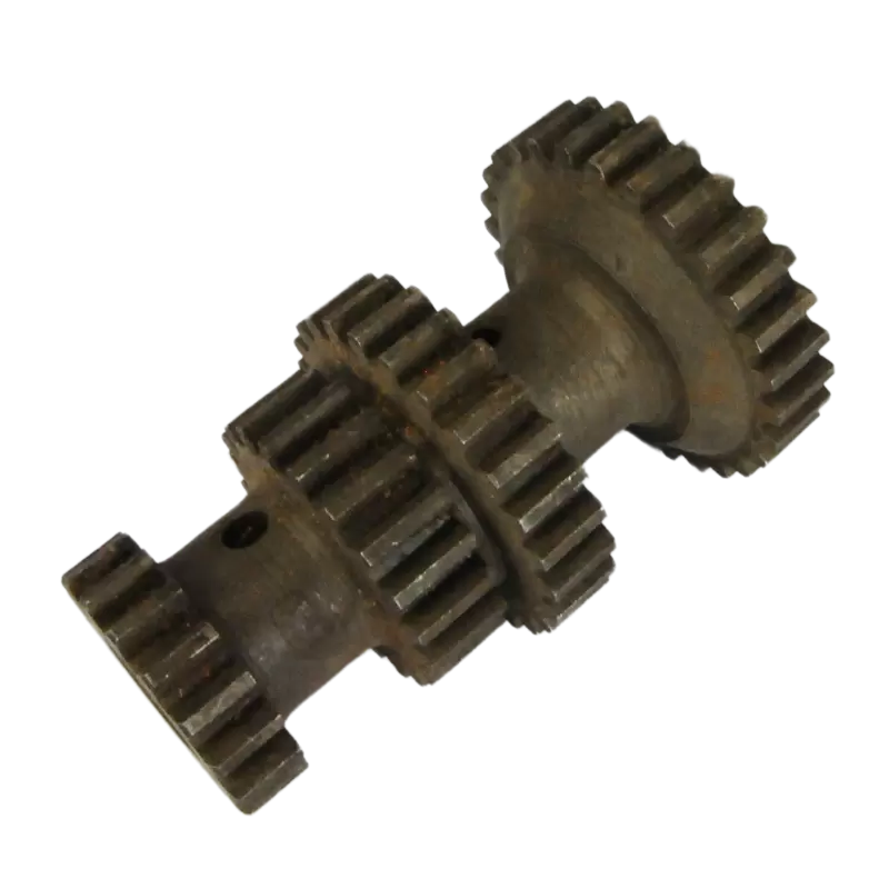 Équipage secondaire bagué Motobécane culbuté séries Z - 1