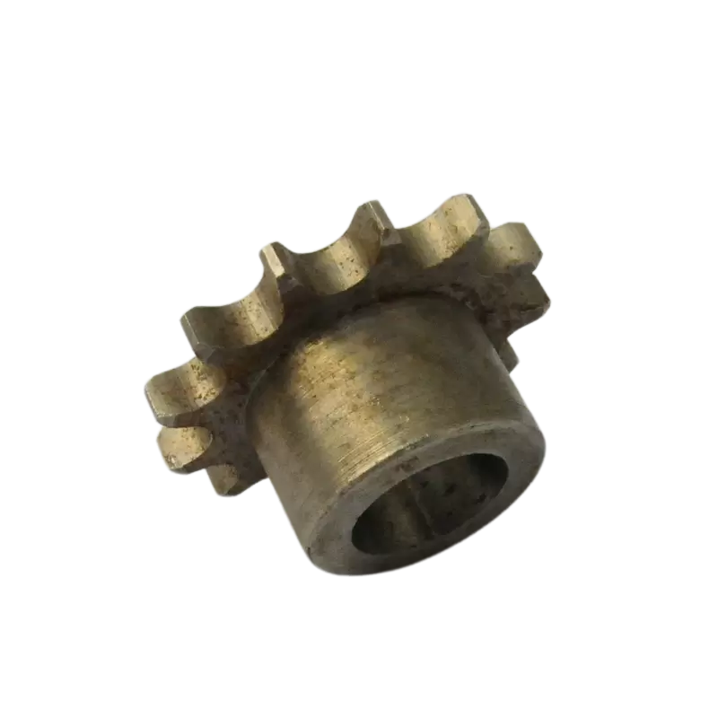 copy of Pignon sortie Boîte Motobécane 125cm3 LT - 1