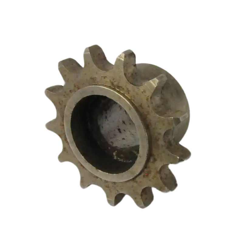 copy of Pignon sortie Boîte Motobécane 125cm3 LT - 2