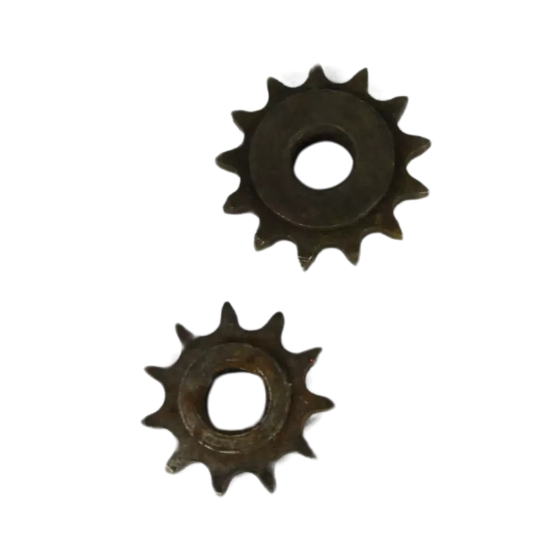 Pignon de sortie de boîte Motobécane Poney 50cm³ - 3