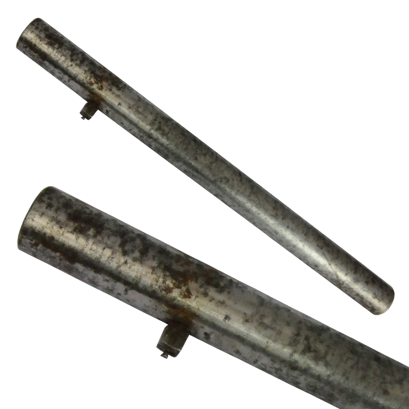 Axe de douille pour moto Terrot équipées de 2 à 3 vitesses. - 1