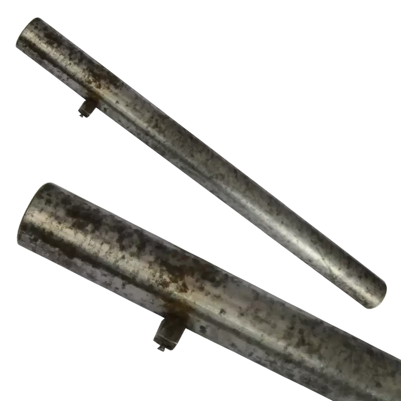 copy of Axe de douille secondaire Peugeot 100 et 125cm³ - 1