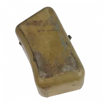 Boîte à outil pour 100cm³ (1930) et 125cm³(1940) - 1