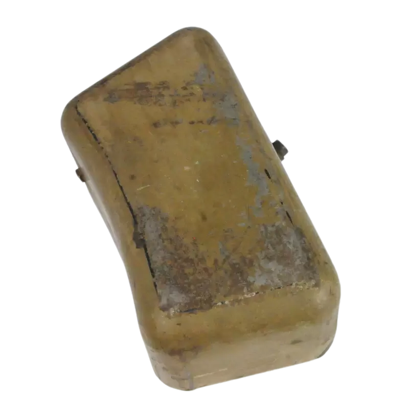 Boîte à outil pour 100cm³ (1930) et 125cm³(1940) - 1