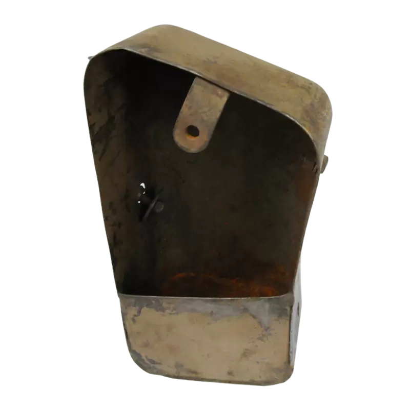 Boîte à outil pour 100cm³ (1930) et 125cm³(1940) - 2