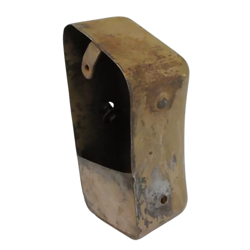 Boîte à outil pour 100cm³ (1930) et 125cm³(1940) - 4