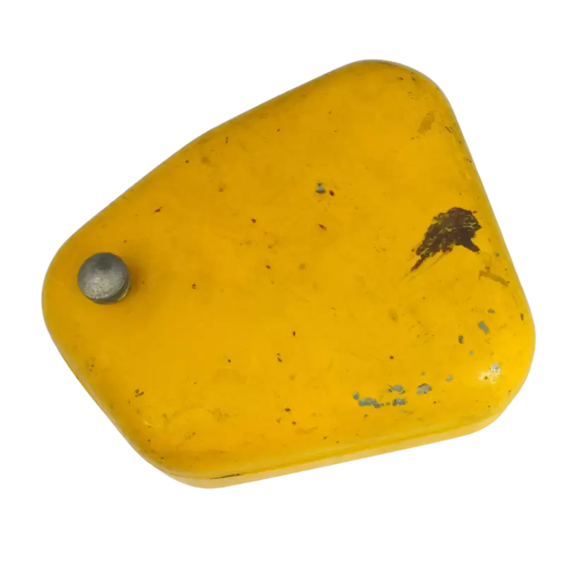 Boîte à outil pour cyclomoteur, cyclosport et 125cm³ (1960-1970) - 1