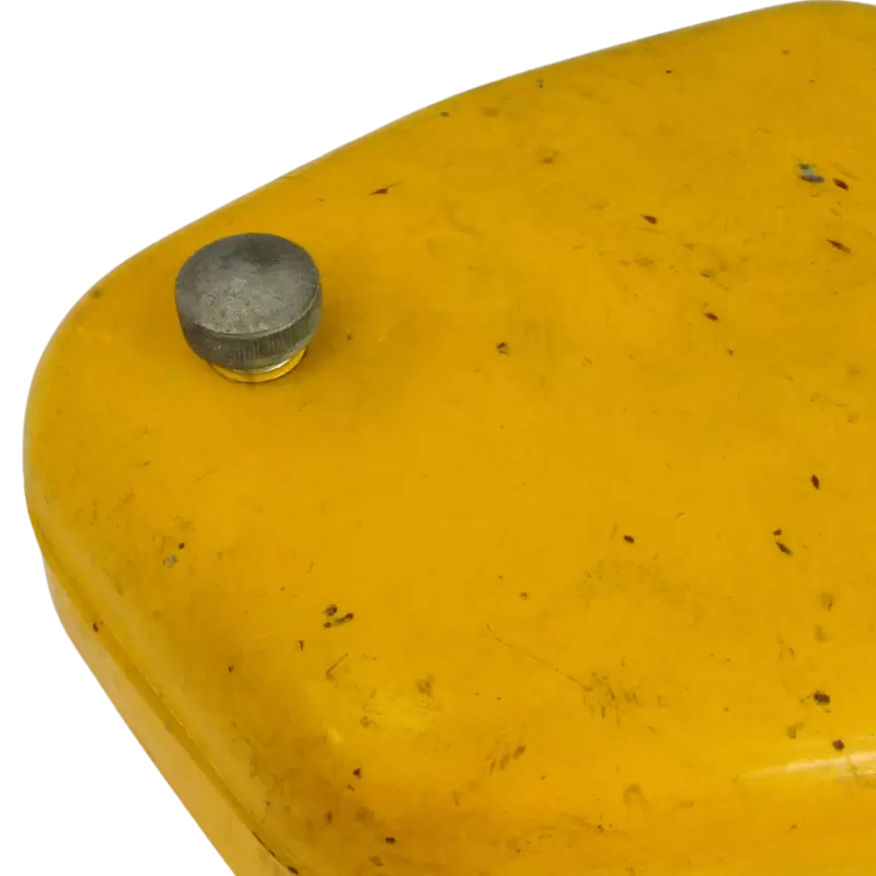 Boîte à outil pour cyclomoteur, cyclosport et 125cm³ (1960-1970) - 3