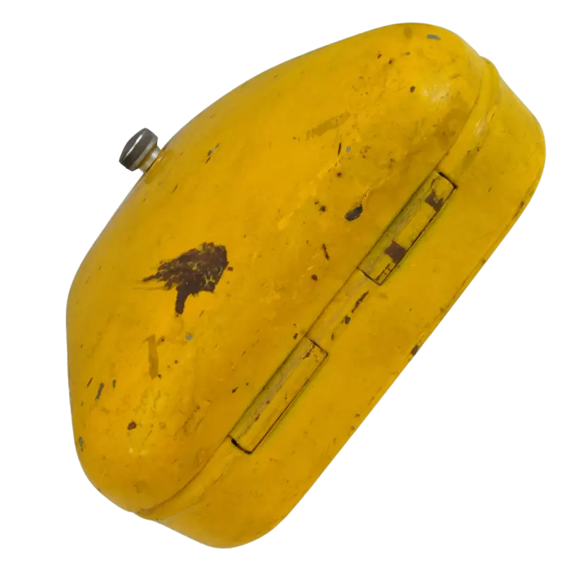 Boîte à outil pour cyclomoteur, cyclosport et 125cm³ (1960-1970) - 4