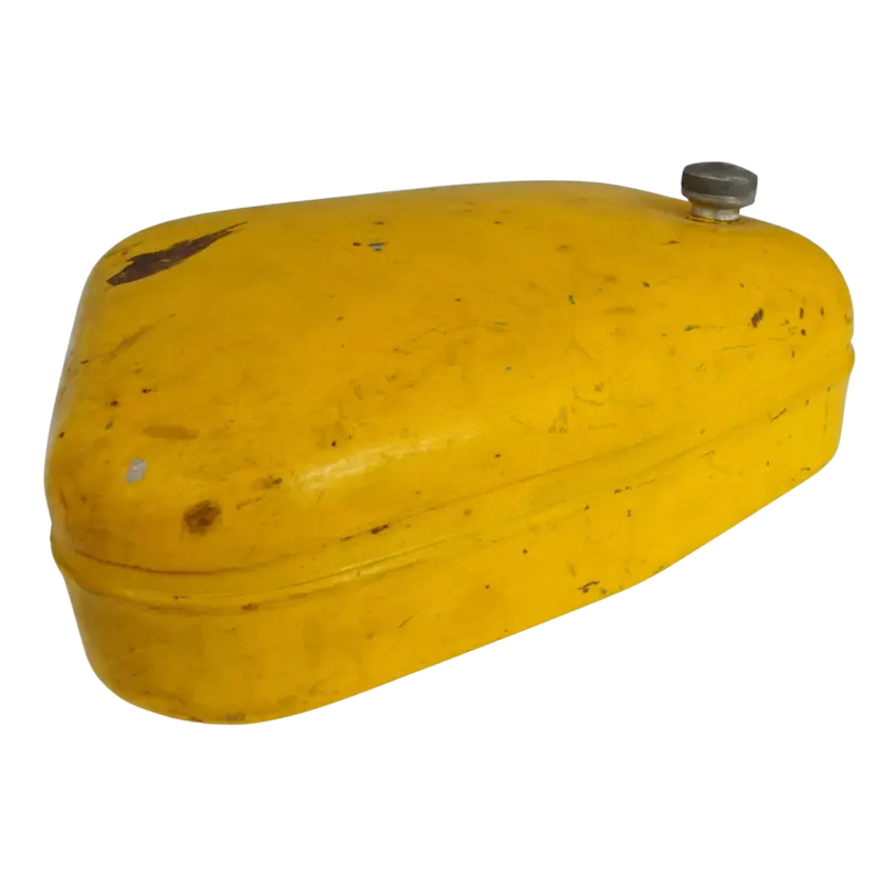 Boîte à outil pour cyclomoteur, cyclosport et 125cm³ (1960-1970) - 5