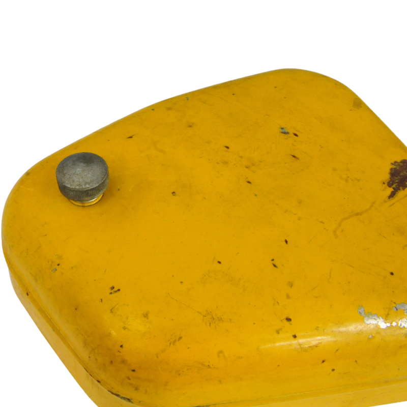 Boîte à outil pour cyclomoteur, cyclosport et 125cm³ (1960-1970) - 6
