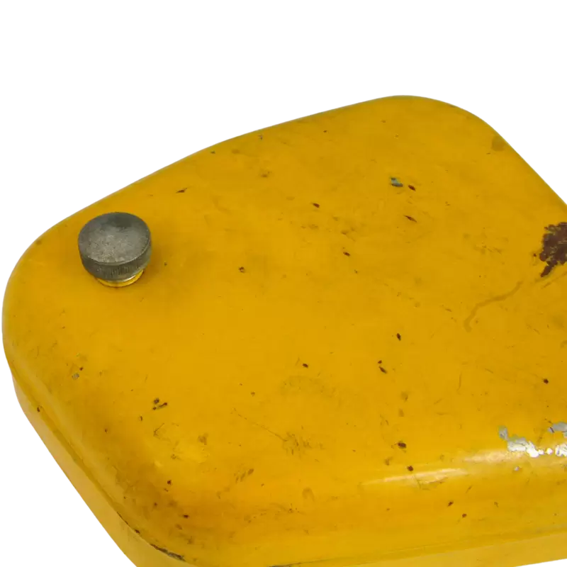 Boîte à outil pour cyclomoteur, cyclosport et 125cm³ (1960-1970) - 6