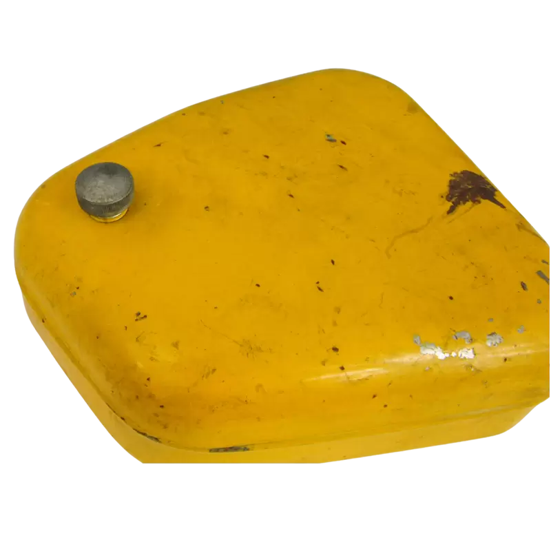 Boîte à outil pour cyclomoteur, cyclosport et 125cm³ (1960-1970) - 7