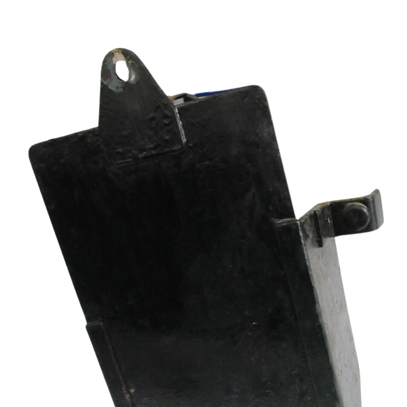 Support de batterie adaptable pour moto de collection - 4