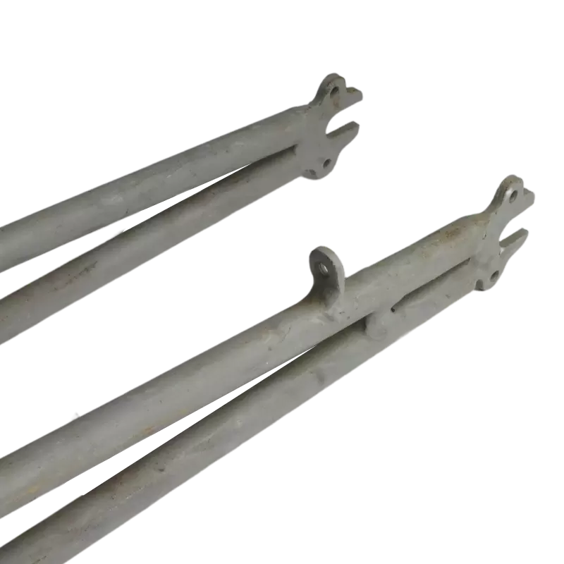 Fourche Motobécane 100cm³ AB1-B1V2 - 3