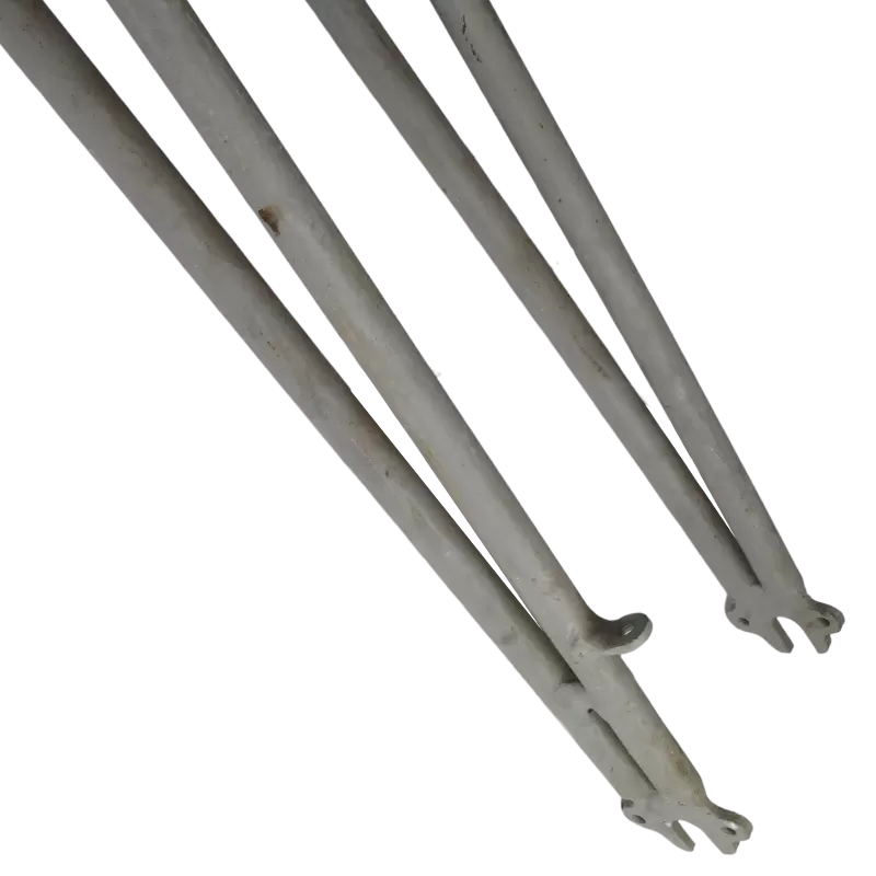 Fourche Motobécane 100cm³ AB1-B1V2 - 5