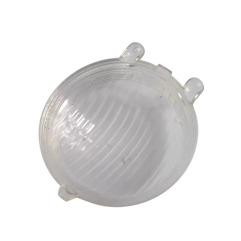 Verre de phare Cibié ¤60mm pour cyclomoteurs et vélos - 4