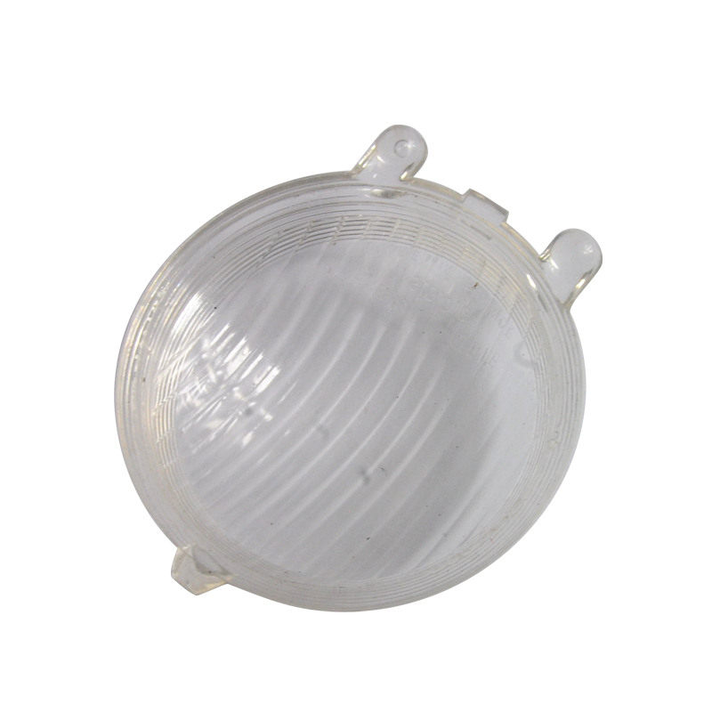 Verre de phare Cibié ¤60mm pour cyclomoteurs et vélos - 4