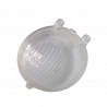Verre de phare Cibié ¤60mm pour cyclomoteurs et vélos - 4