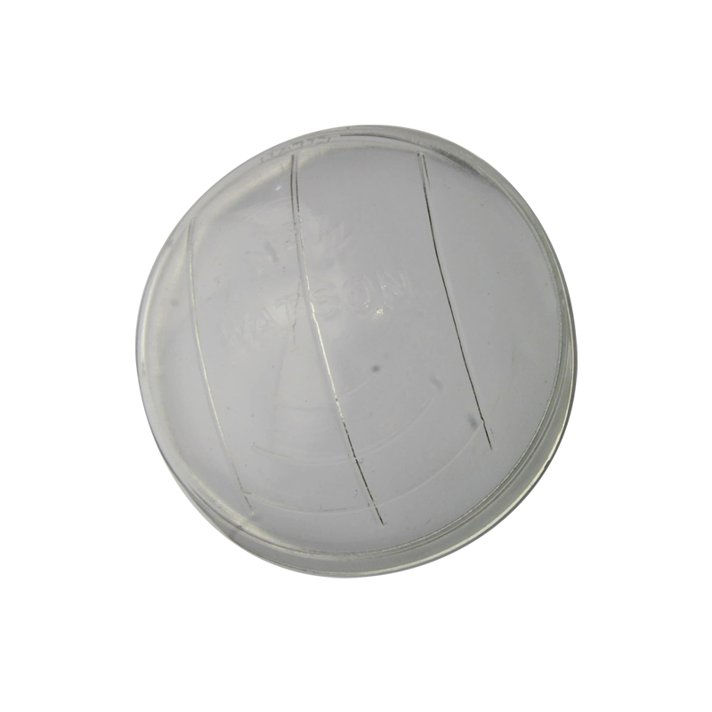 Verre de phare New Watson ¤60mm pour vélos anciens - 1