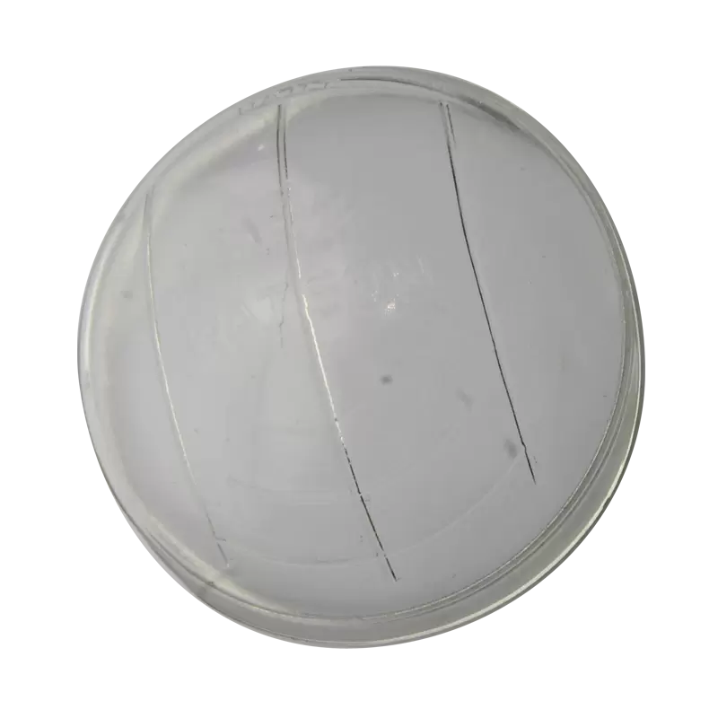 Verre de phare New Watson ¤60mm pour vélos anciens - 2