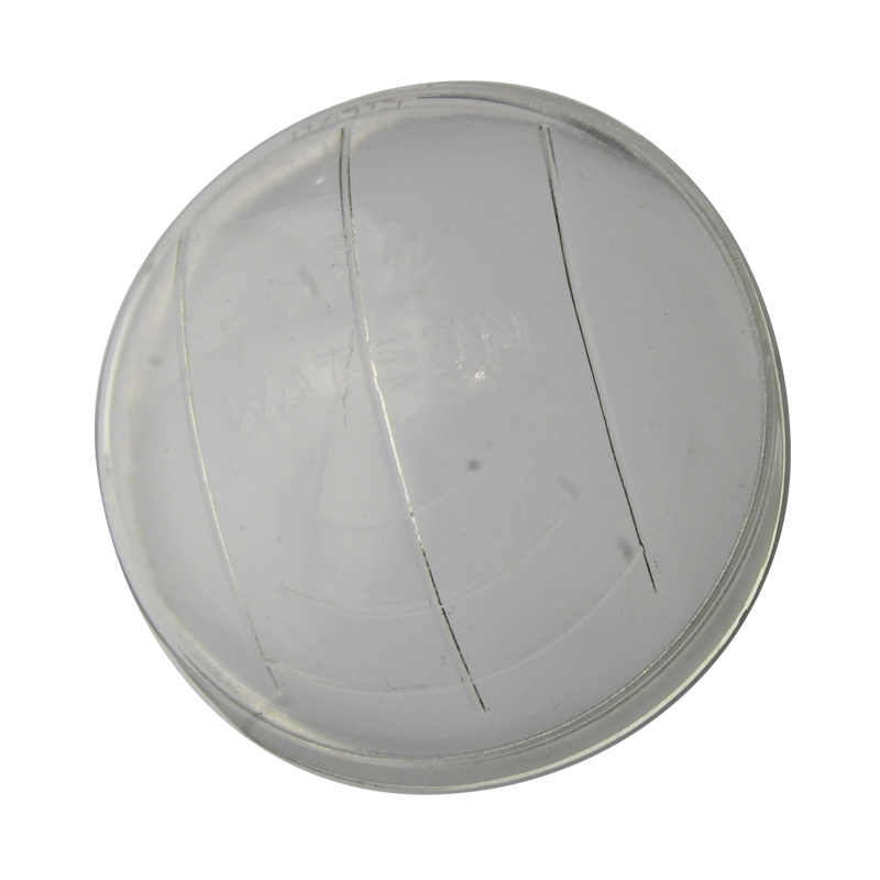 Verre de phare New Watson ¤60mm pour vélos anciens - 2