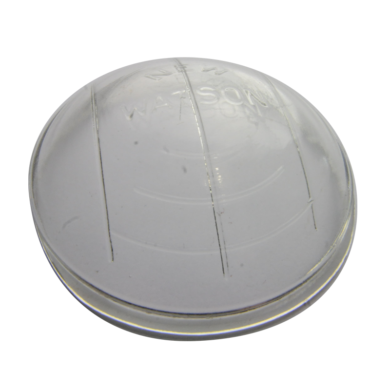 Verre de phare New Watson ¤60mm pour vélos anciens - 3