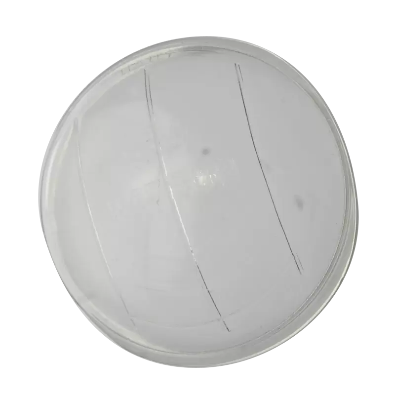 Verre de phare New Watson ¤60mm pour vélos anciens - 4