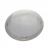 Verre de phare New Watson ¤90mm pour cyclos et vélos anciens - 1