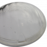 Verre de phare New Watson ¤90mm pour cyclos et vélos anciens - 3