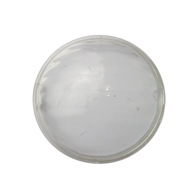 Verre de phare New Watson ¤90mm pour cyclos et vélos anciens - 4