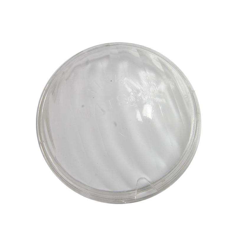 Verre de phare New Watson ¤90mm pour cyclos et vélos anciens - 5