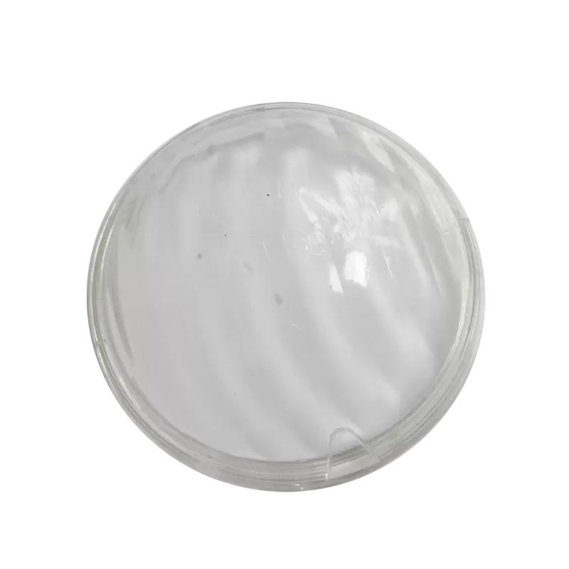 Verre de phare New Watson ¤90mm pour cyclos et vélos anciens - 5