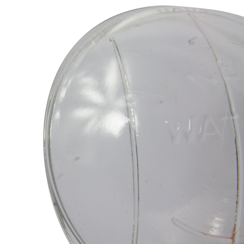 Verre de phare New Watson ¤90mm pour cyclos et vélos anciens - 6