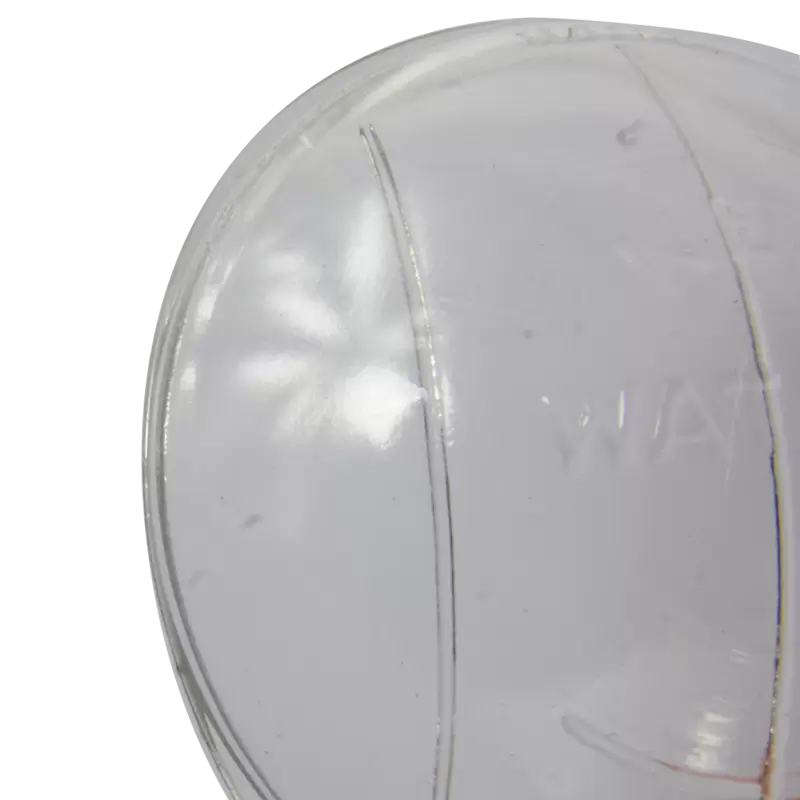 Verre de phare New Watson ¤90mm pour cyclos et vélos anciens - 6