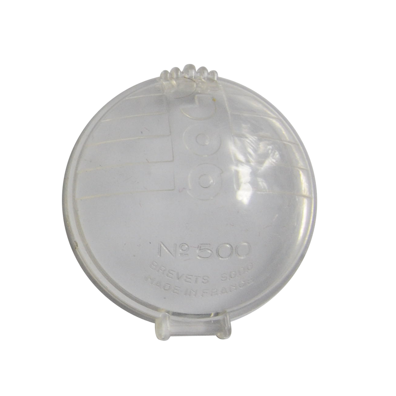 Verre de phare Jos pour vélos anciens - 3