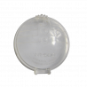 Verre de phare Jos pour vélos anciens - 3