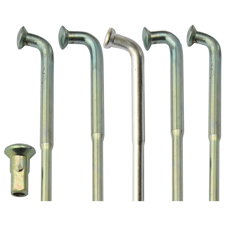 Rayons - Kit HONDA 250cm³ XL (1973-1976) - 1