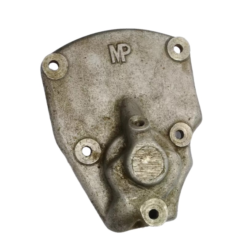 Carter de pompe à huile Peugeot P109-P110-P210 - 1